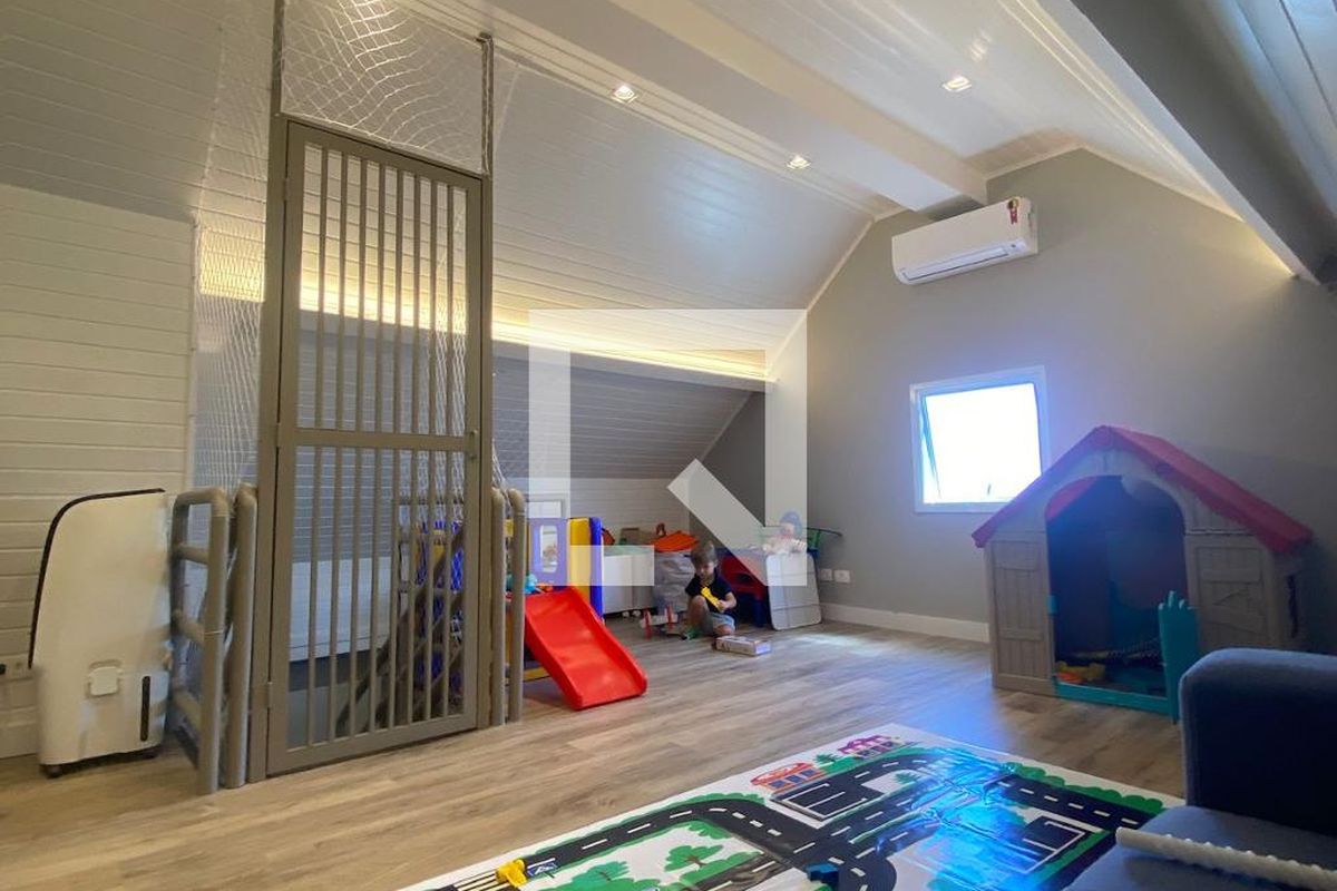 Casa, 4 quartos, 273 m² - Foto 74