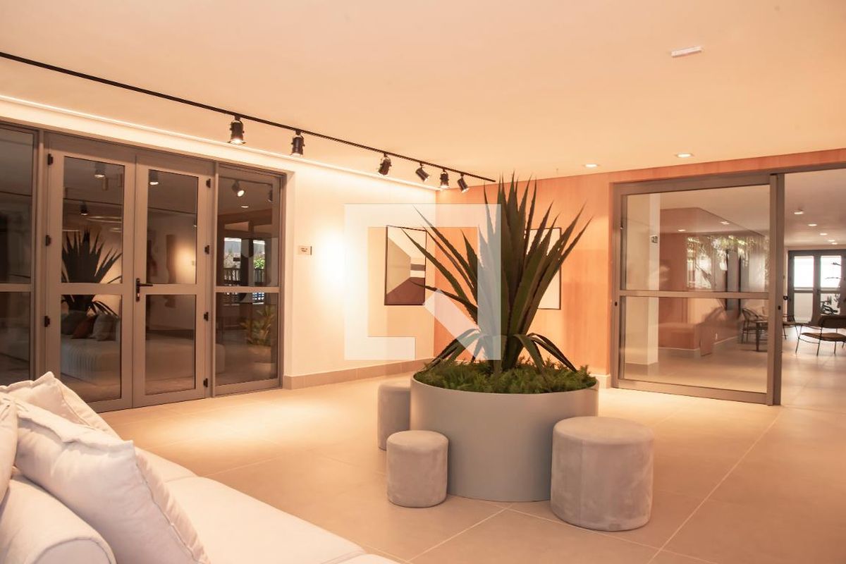 Apartamento, 2 quartos, 75 m² - Foto 102
