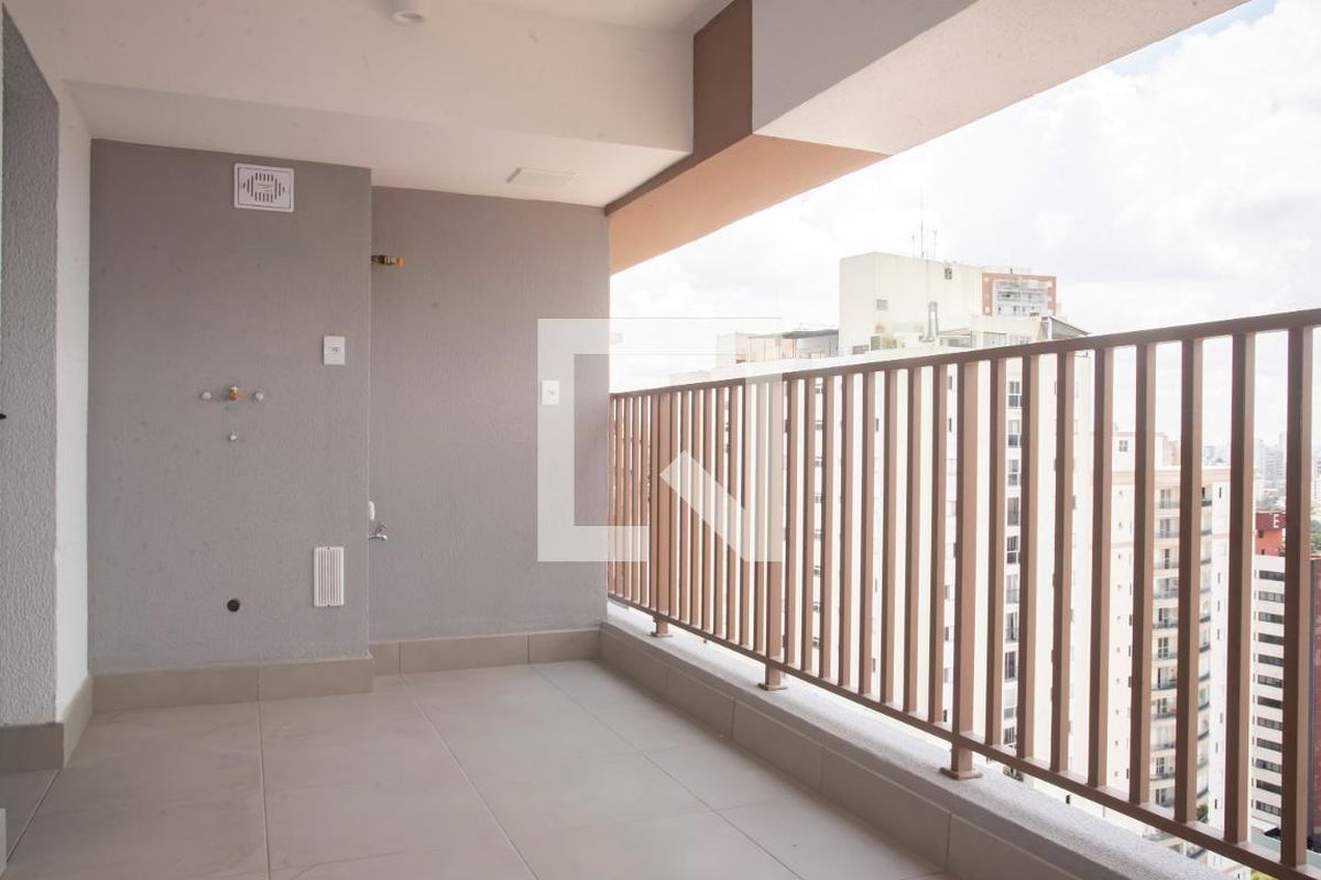 Apartamento, 2 quartos, 75 m² - Foto 10