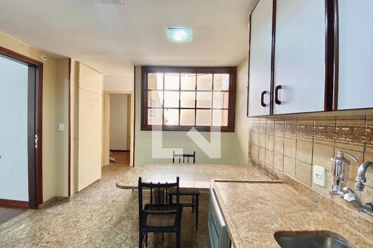 Apartamento, 3 quartos, 146 m² - Foto 84