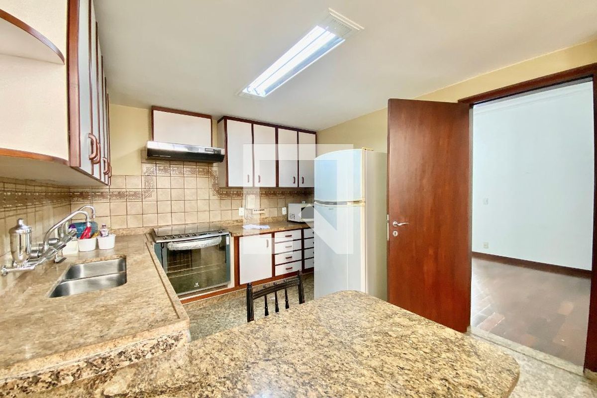 Apartamento, 3 quartos, 146 m² - Foto 74