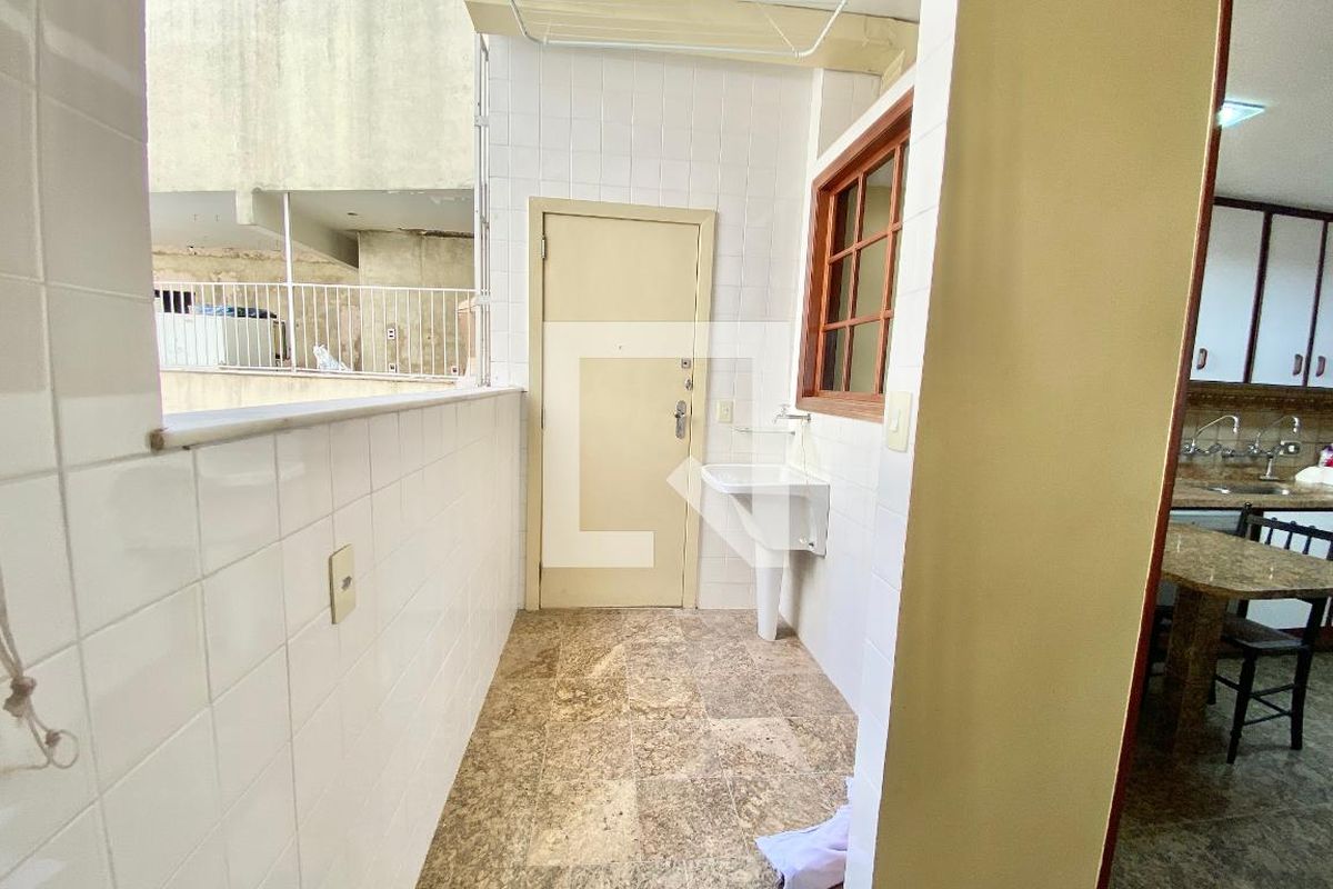 Apartamento, 3 quartos, 146 m² - Foto 90