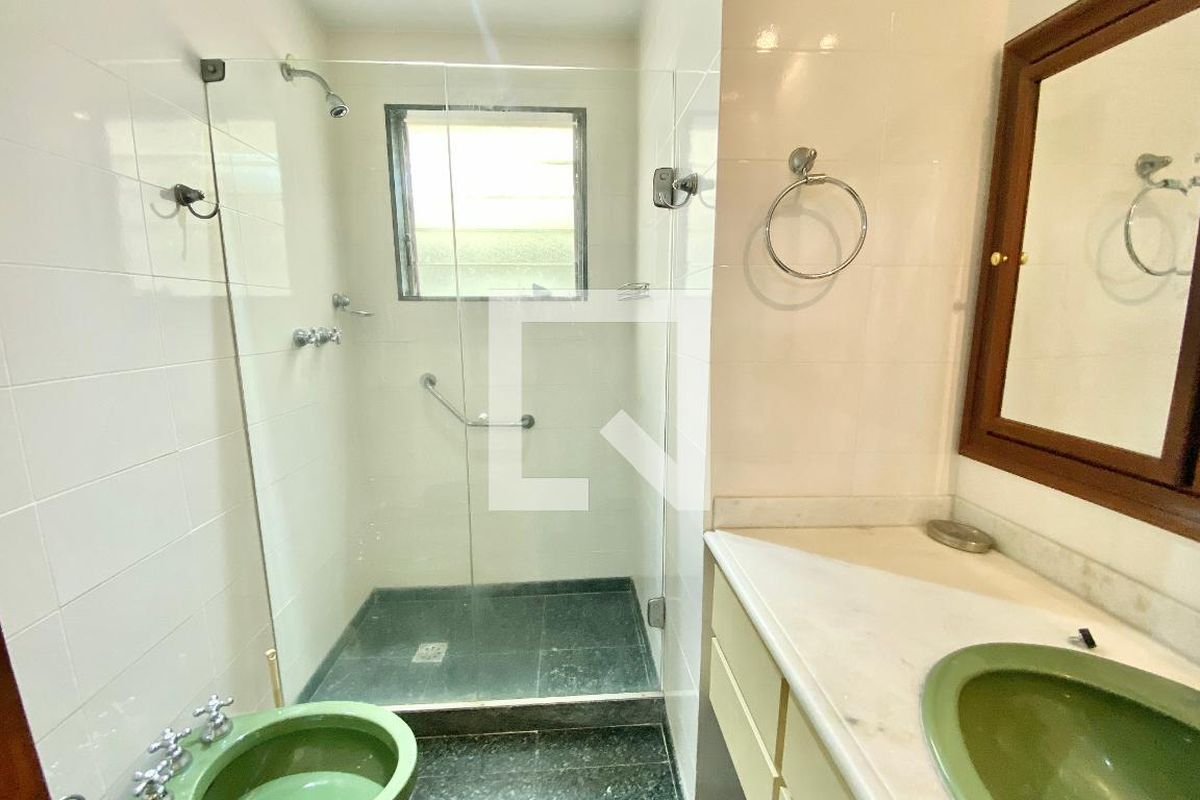 Apartamento, 3 quartos, 146 m² - Foto 64