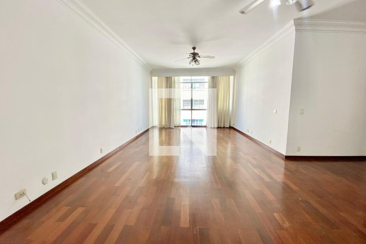 Apartamento, 3 quartos, 146 m² - Foto 2