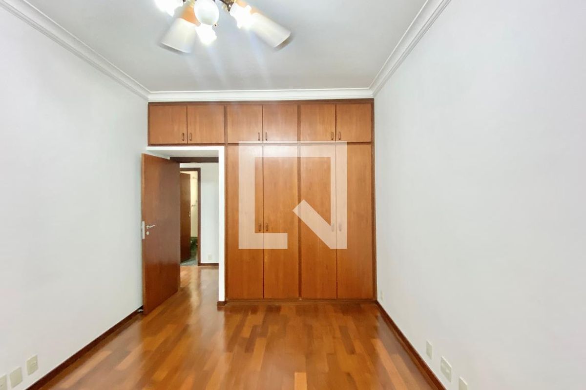 Apartamento, 3 quartos, 146 m² - Foto 38