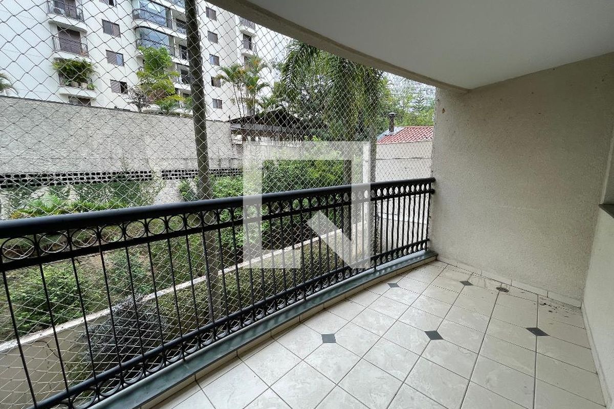 Cobertura, 3 quartos, 96 m² - Foto 14