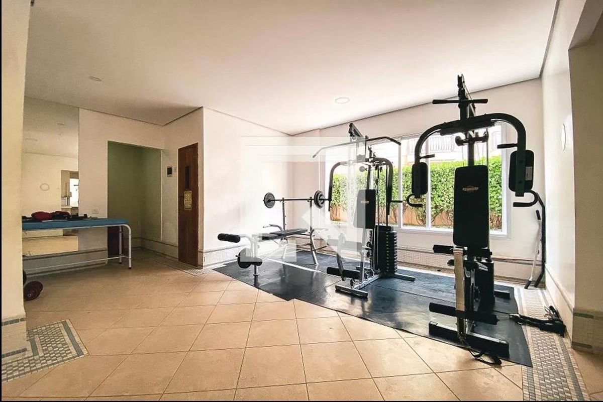 Cobertura, 3 quartos, 96 m² - Foto 96