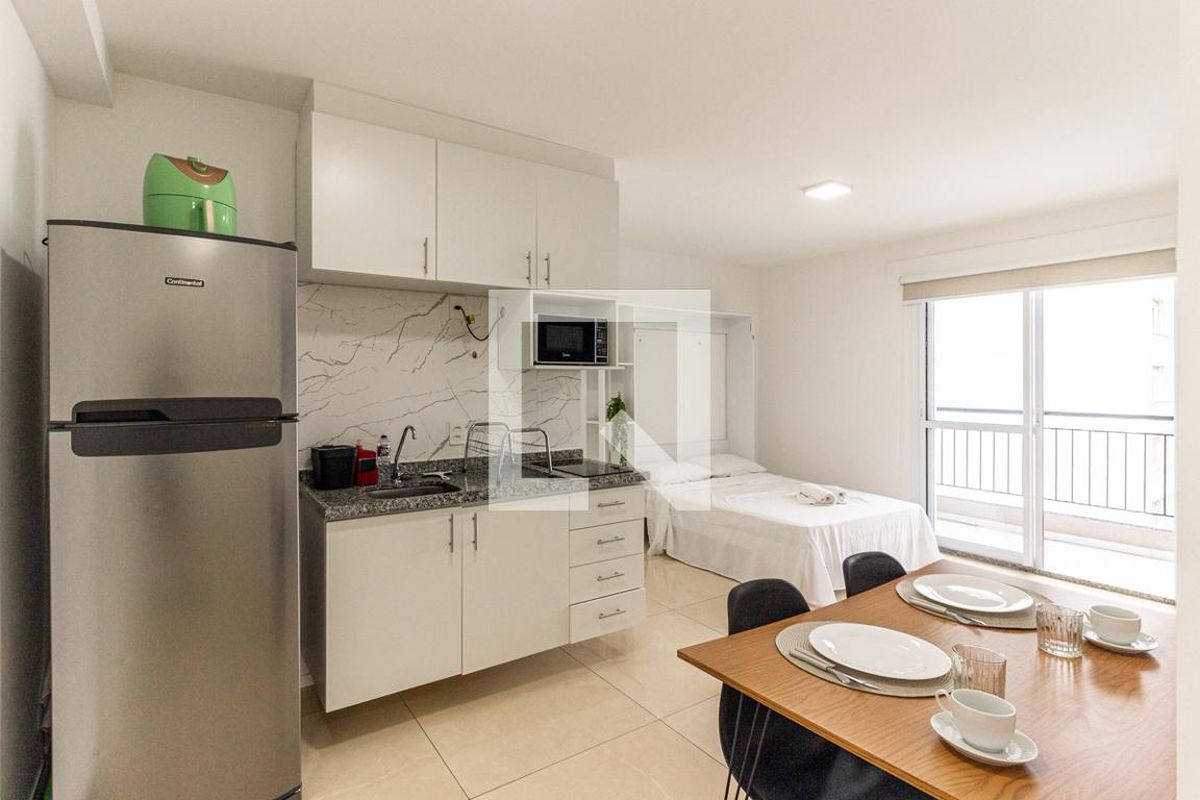 Kitnet-Studio, 36 m² - Foto 28