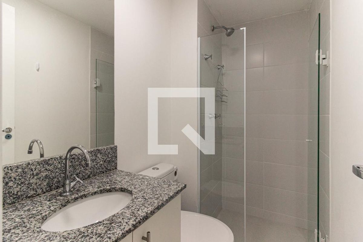 Kitnet-Studio, 36 m² - Foto 34