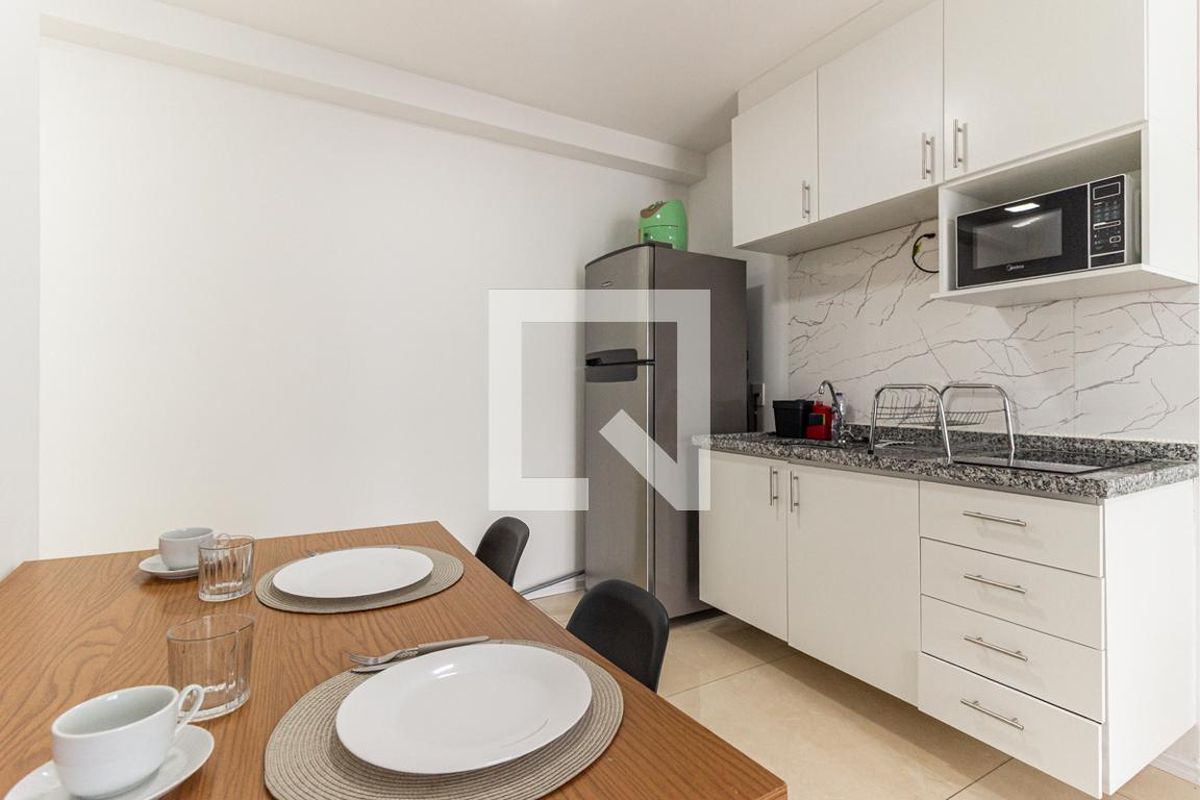 Kitnet-Studio, 36 m² - Foto 32