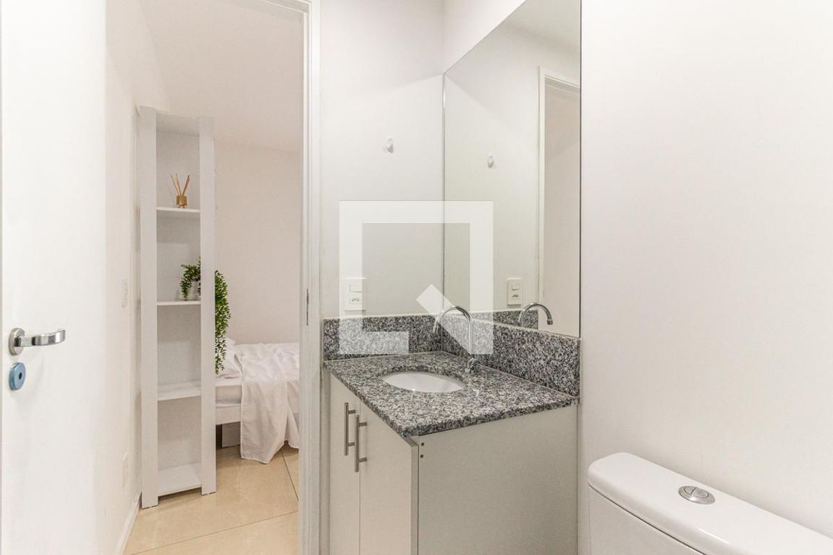 Kitnet-Studio, 36 m² - Foto 40
