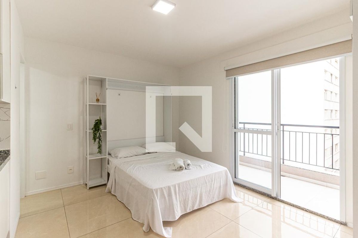 Kitnet-Studio, 36 m² - Foto 2
