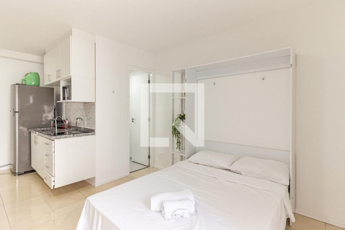 Kitnet-Studio, 36 m² - Foto 4
