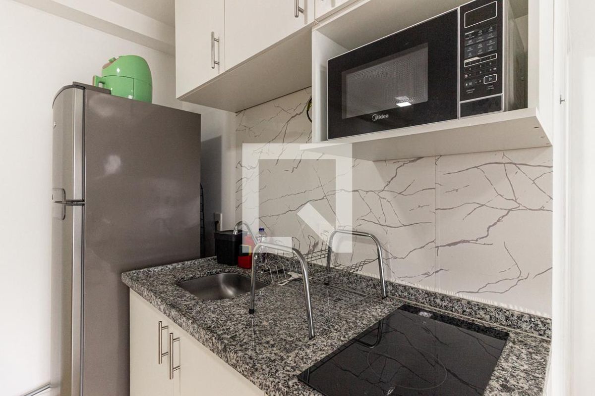 Kitnet-Studio, 36 m² - Foto 26