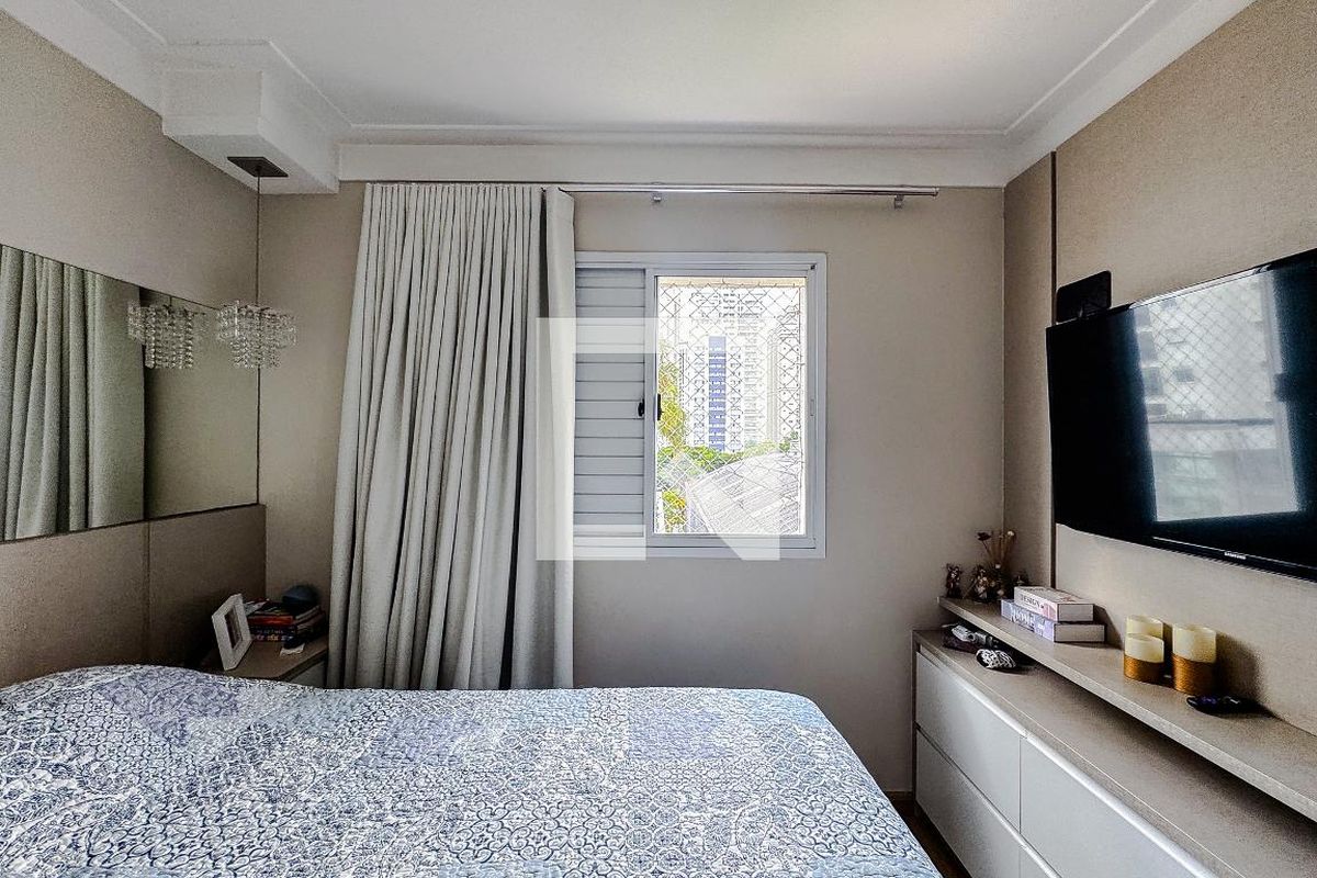 Apartamento, 3 quartos, 137 m² - Foto 33