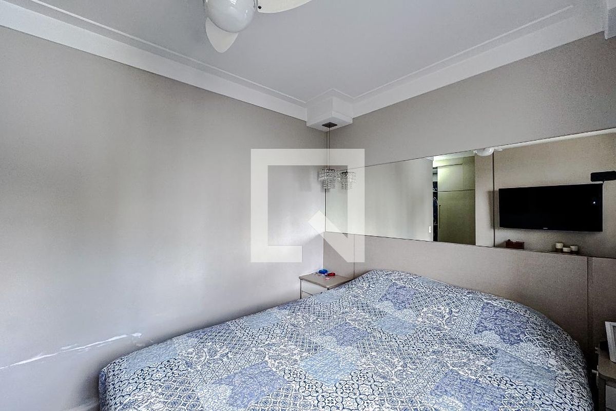 Apartamento, 3 quartos, 137 m² - Foto 29