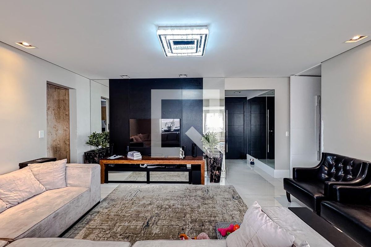 Apartamento, 3 quartos, 137 m² - Foto 13