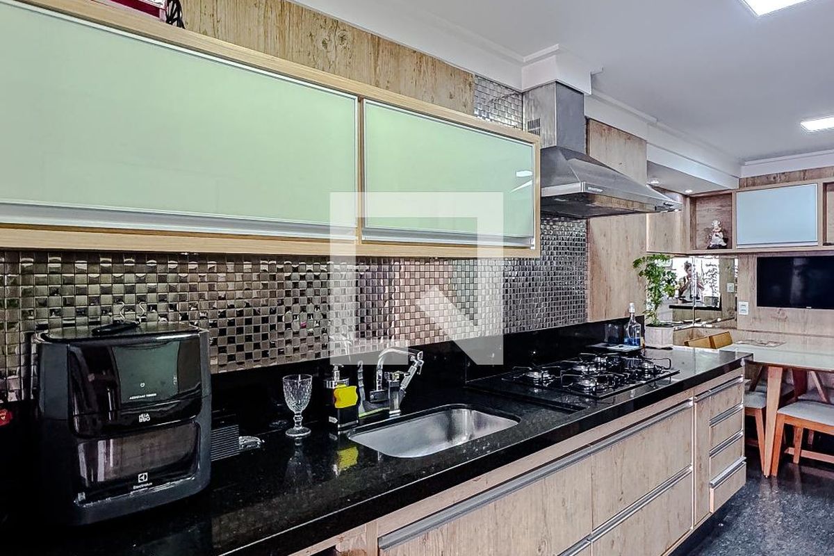 Apartamento, 3 quartos, 137 m² - Foto 107