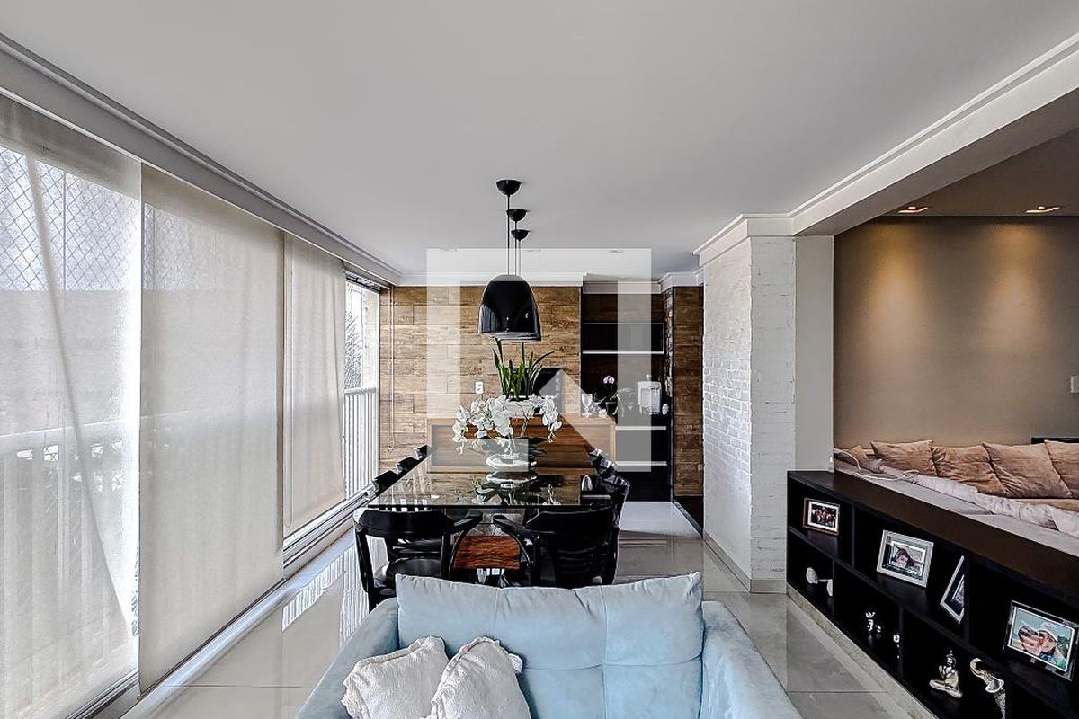 Apartamento, 3 quartos, 137 m² - Foto 17