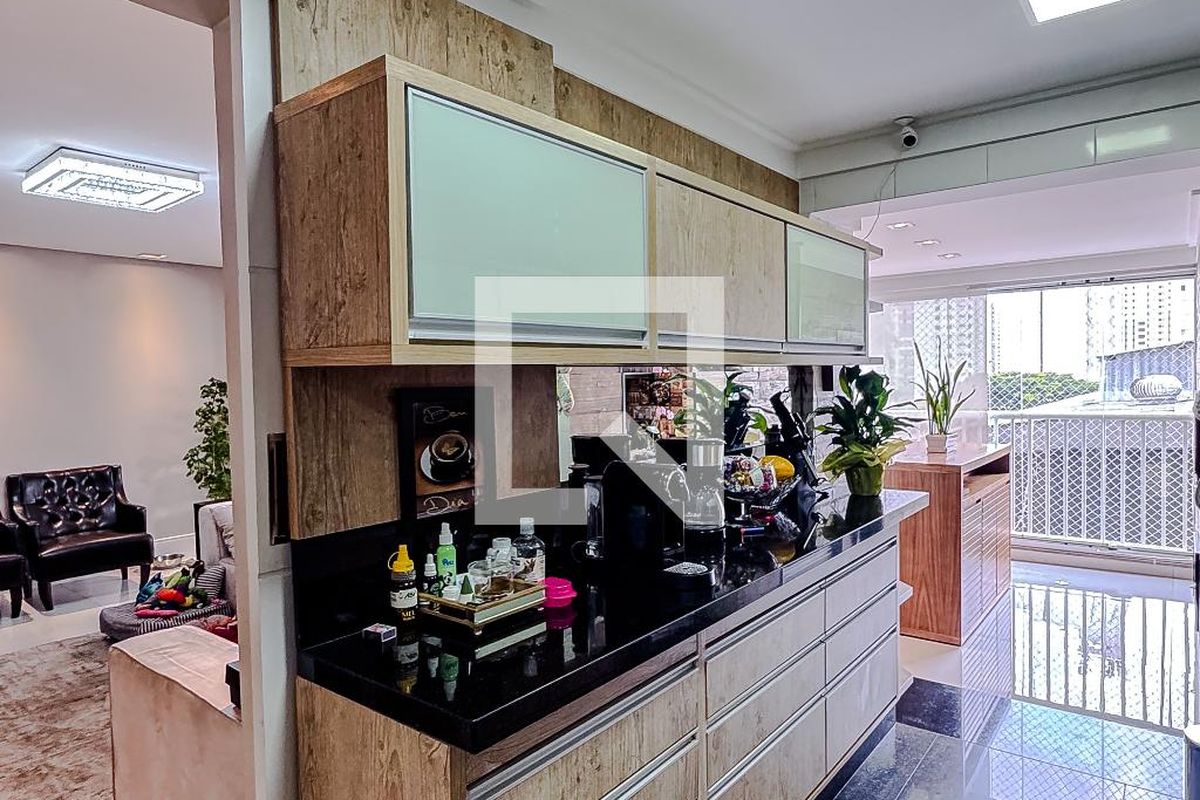 Apartamento, 3 quartos, 137 m² - Foto 105