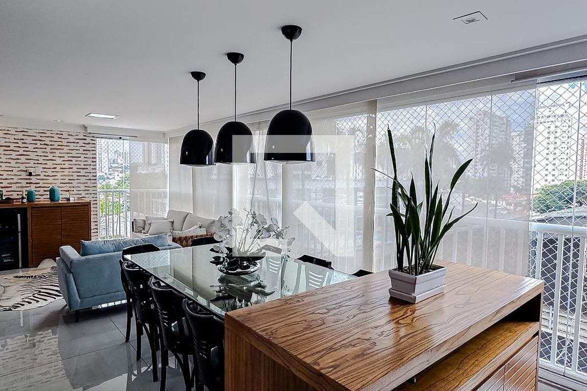 Apartamento, 3 quartos, 137 m² - Foto 19