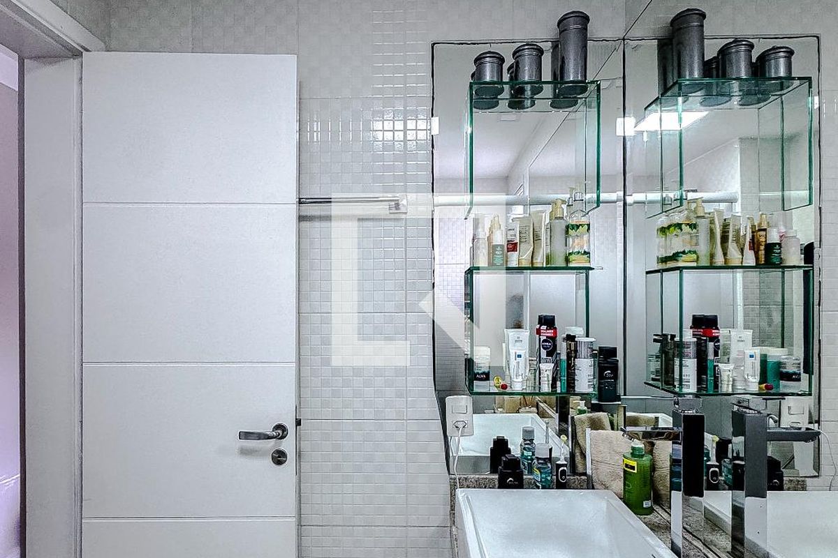 Apartamento, 3 quartos, 137 m² - Foto 49