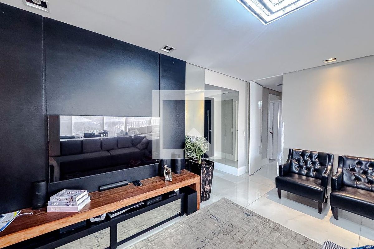 Apartamento, 3 quartos, 137 m² - Foto 11