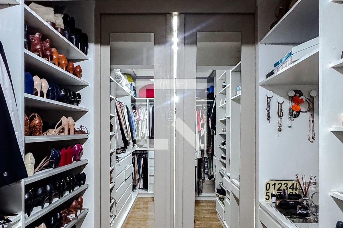 Apartamento, 3 quartos, 137 m² - Foto 41