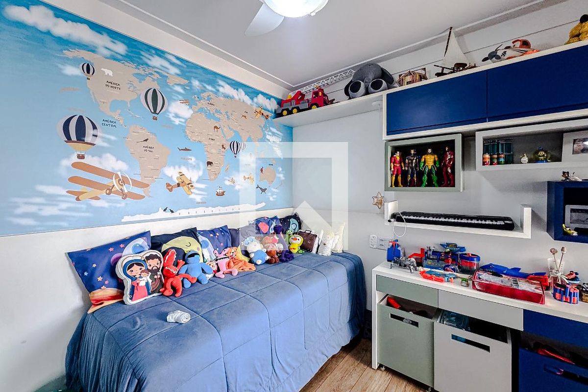 Apartamento, 3 quartos, 137 m² - Foto 75