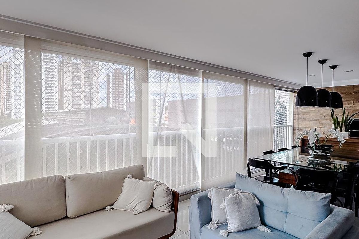 Apartamento, 3 quartos, 137 m² - Foto 15