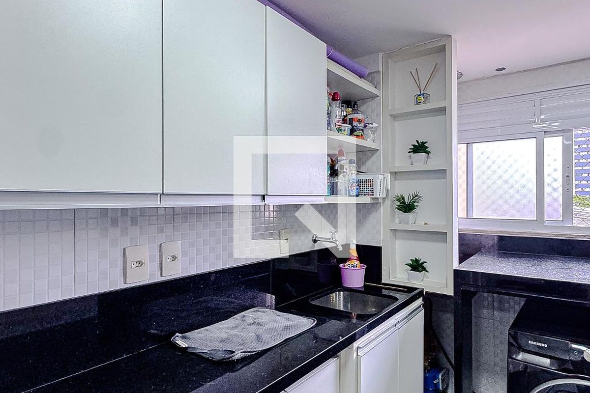Apartamento, 3 quartos, 137 m² - Foto 113