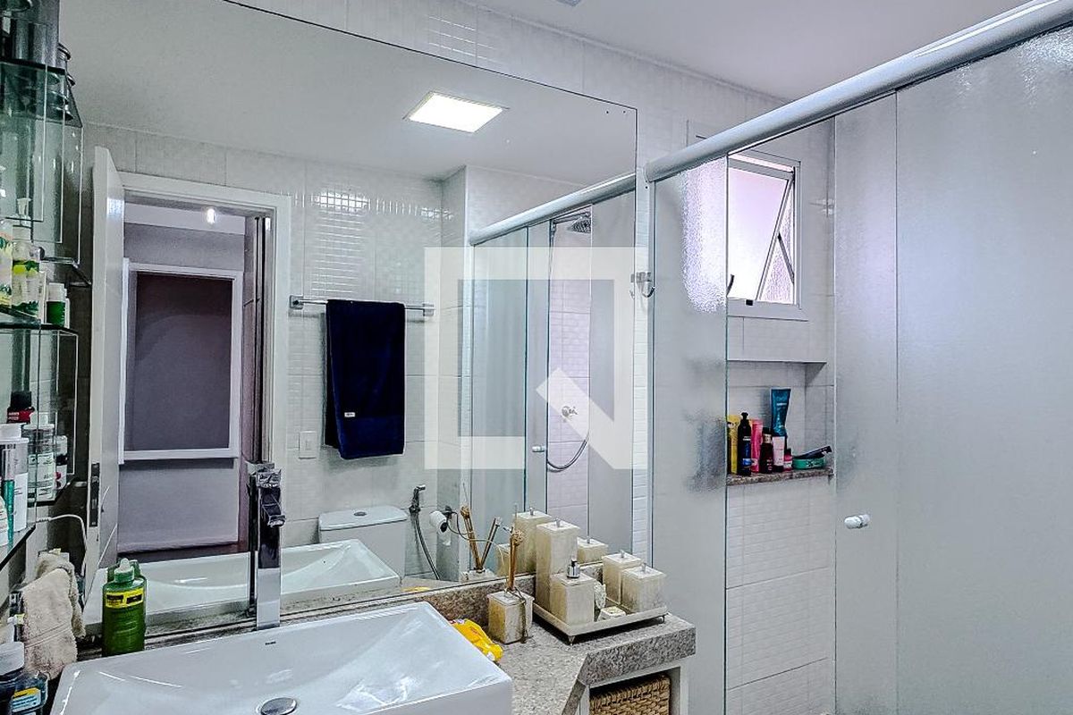 Apartamento, 3 quartos, 137 m² - Foto 43