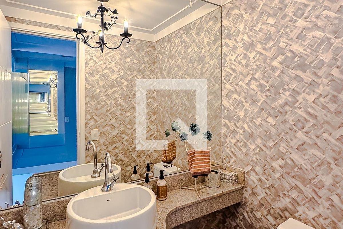 Apartamento, 3 quartos, 137 m² - Foto 95