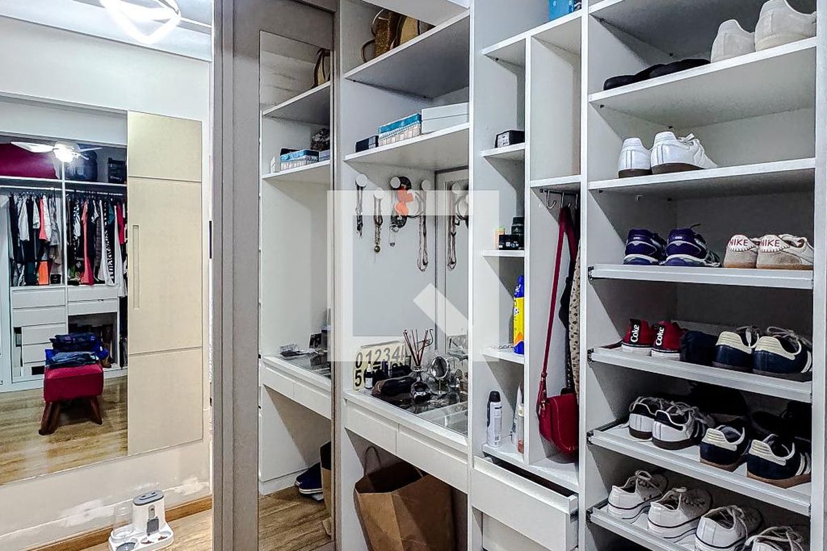 Apartamento, 3 quartos, 137 m² - Foto 39