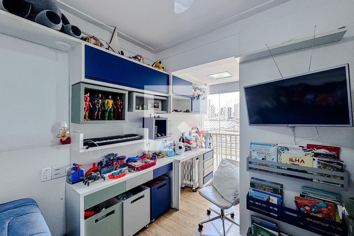 Apartamento, 3 quartos, 137 m² - Foto 77