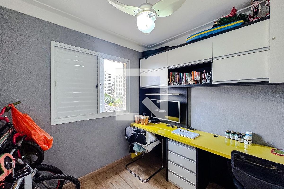 Apartamento, 3 quartos, 137 m² - Foto 55
