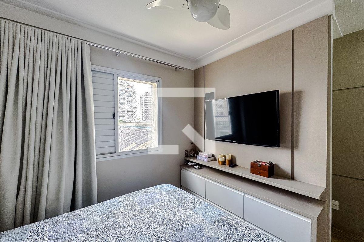 Apartamento, 3 quartos, 137 m² - Foto 27