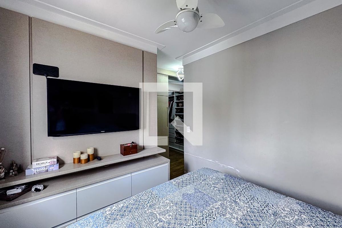 Apartamento, 3 quartos, 137 m² - Foto 31