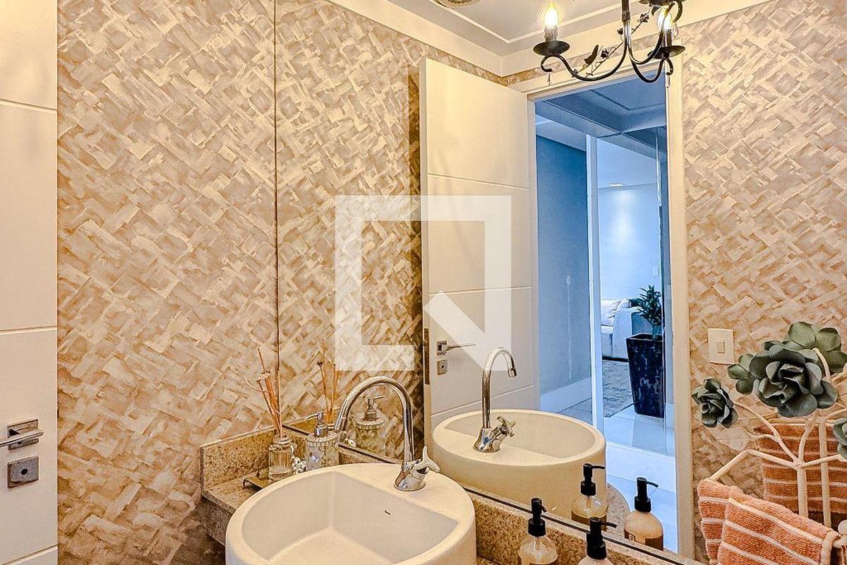 Apartamento, 3 quartos, 137 m² - Foto 99