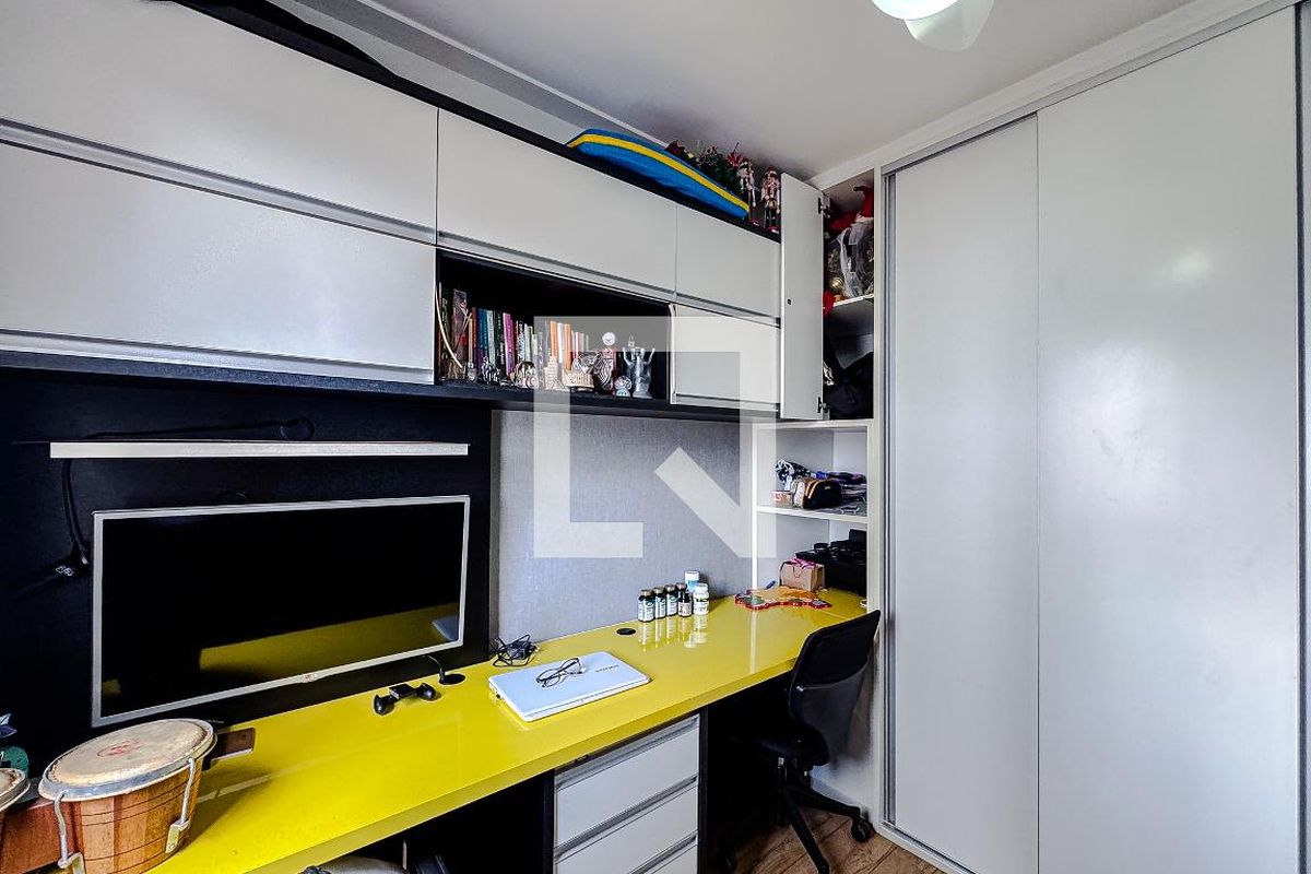Apartamento, 3 quartos, 137 m² - Foto 61