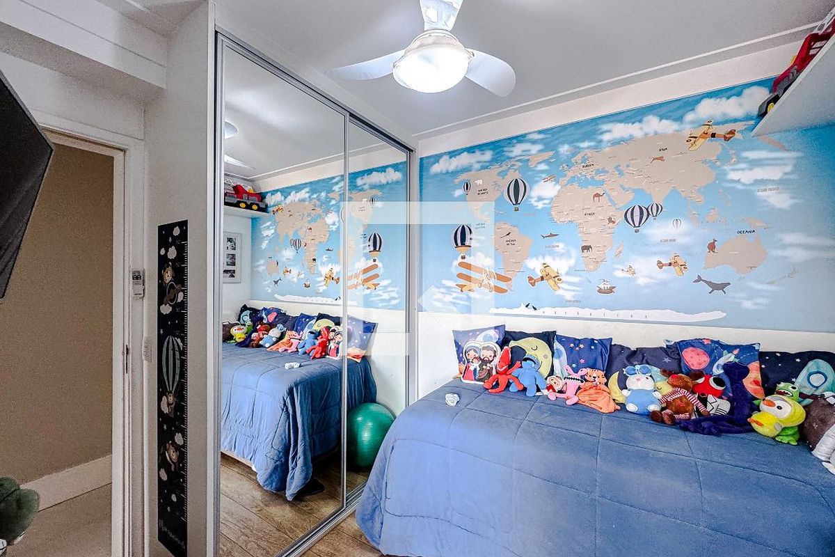 Apartamento, 3 quartos, 137 m² - Foto 81