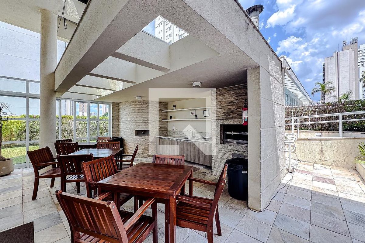 Apartamento, 3 quartos, 137 m² - Foto 131