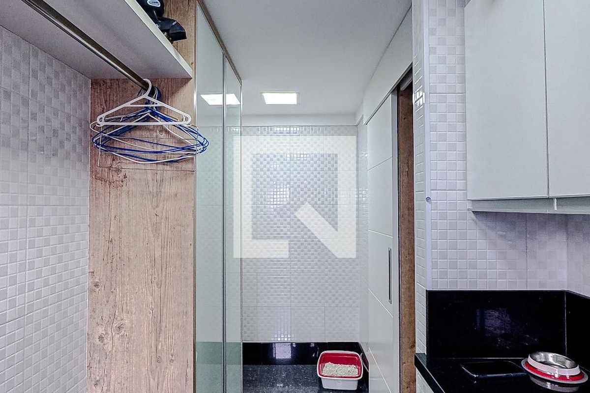 Apartamento, 3 quartos, 137 m² - Foto 119