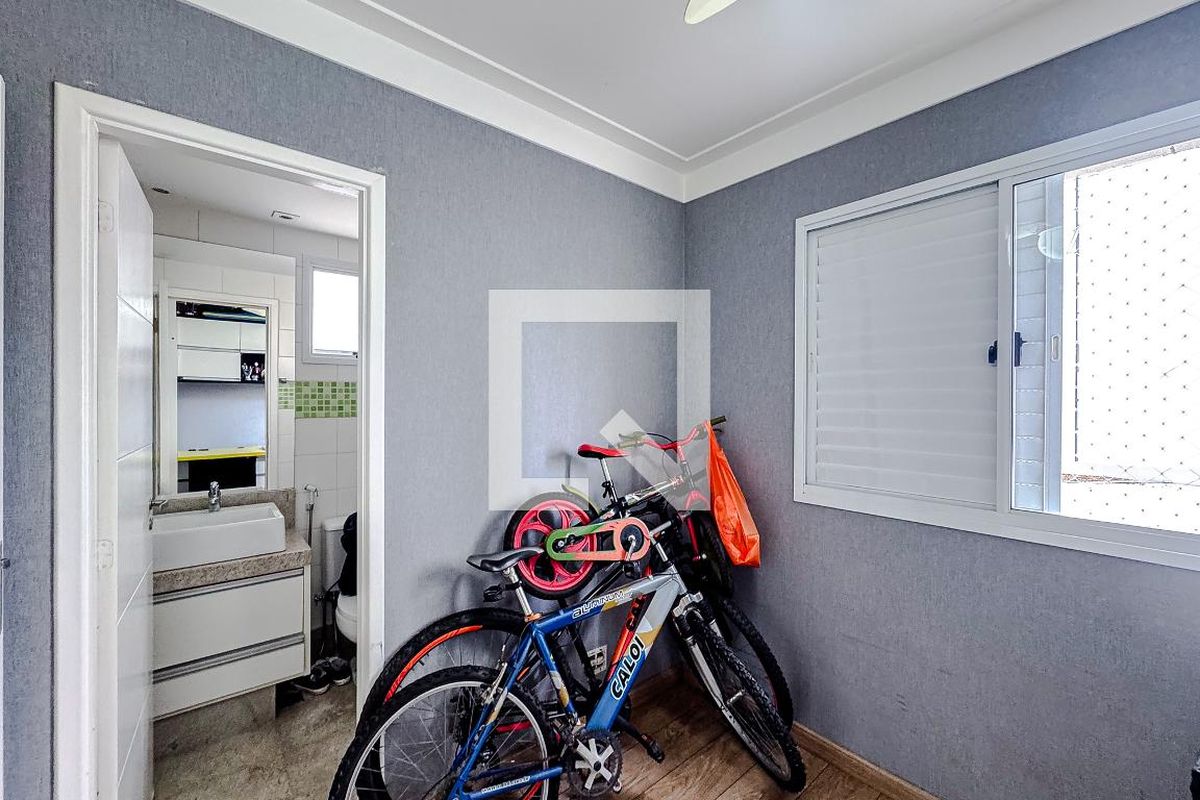 Apartamento, 3 quartos, 137 m² - Foto 57
