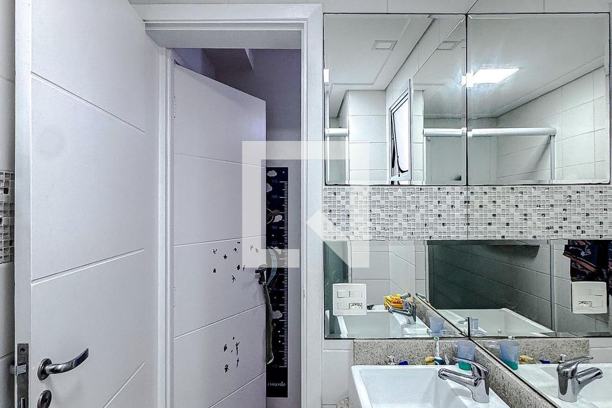 Apartamento, 3 quartos, 137 m² - Foto 89