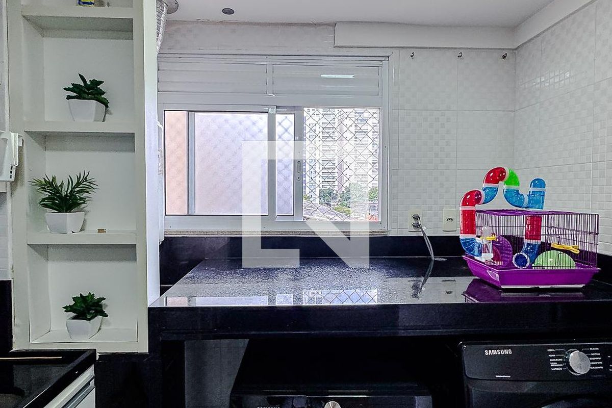 Apartamento, 3 quartos, 137 m² - Foto 115