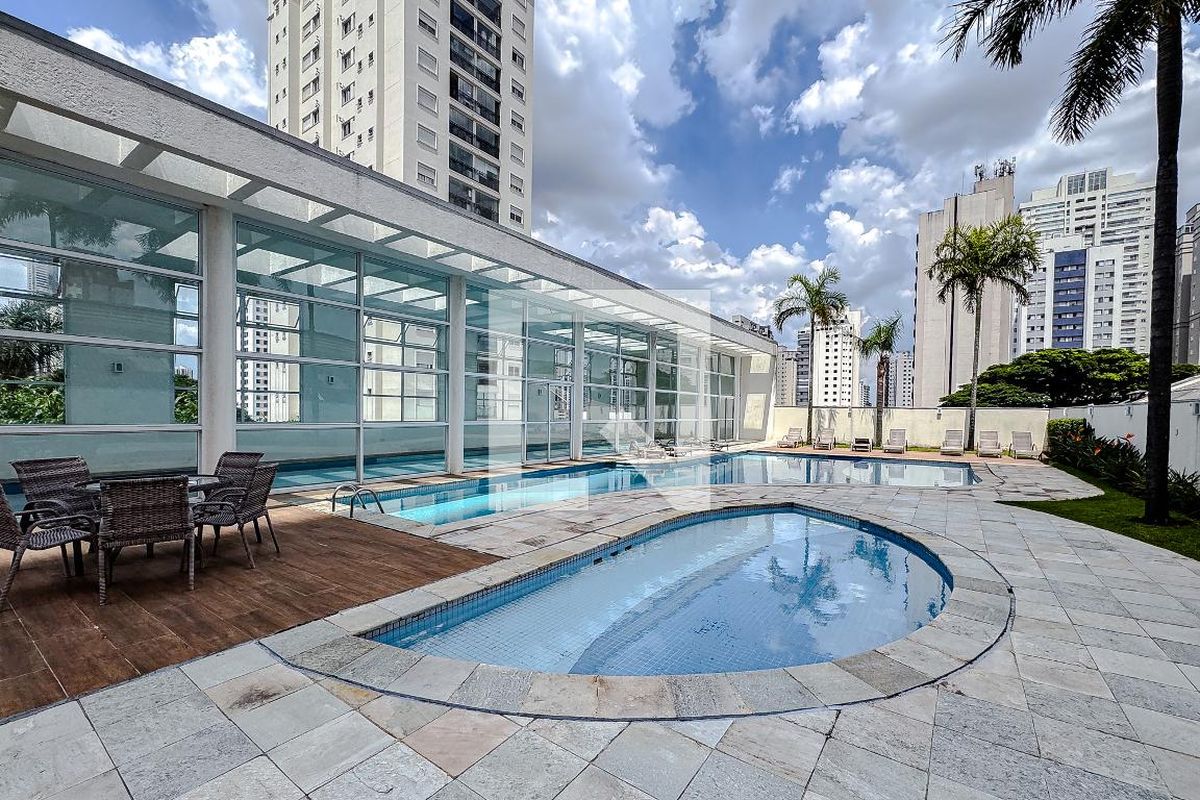 Apartamento, 3 quartos, 137 m² - Foto 133