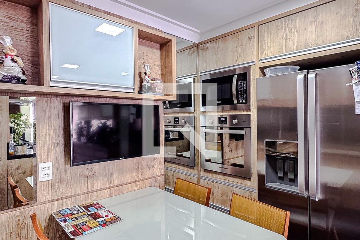 Apartamento, 3 quartos, 137 m² - Foto 111