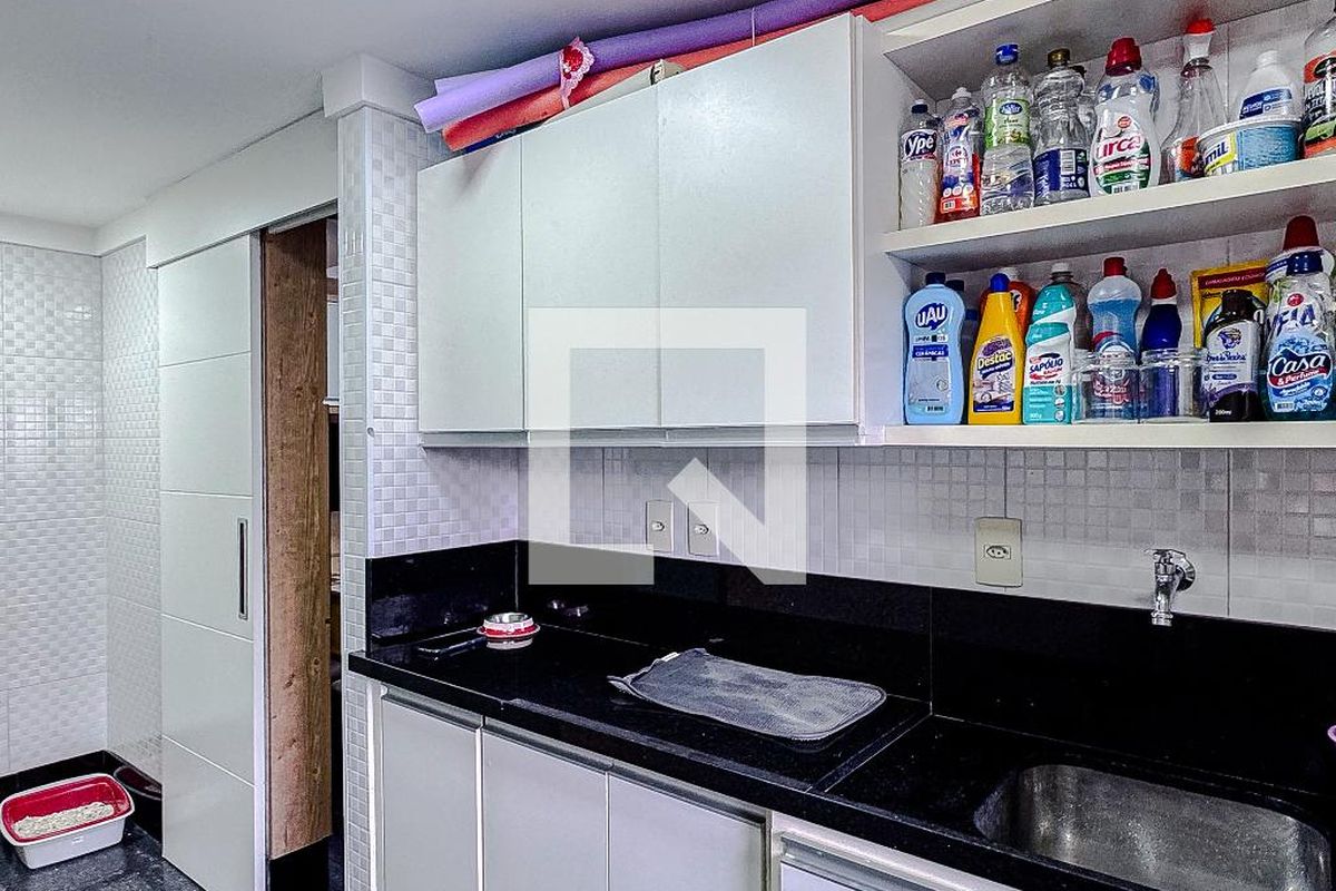 Apartamento, 3 quartos, 137 m² - Foto 117