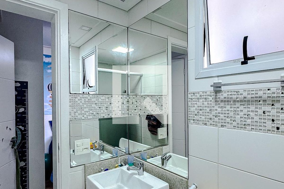 Apartamento, 3 quartos, 137 m² - Foto 87